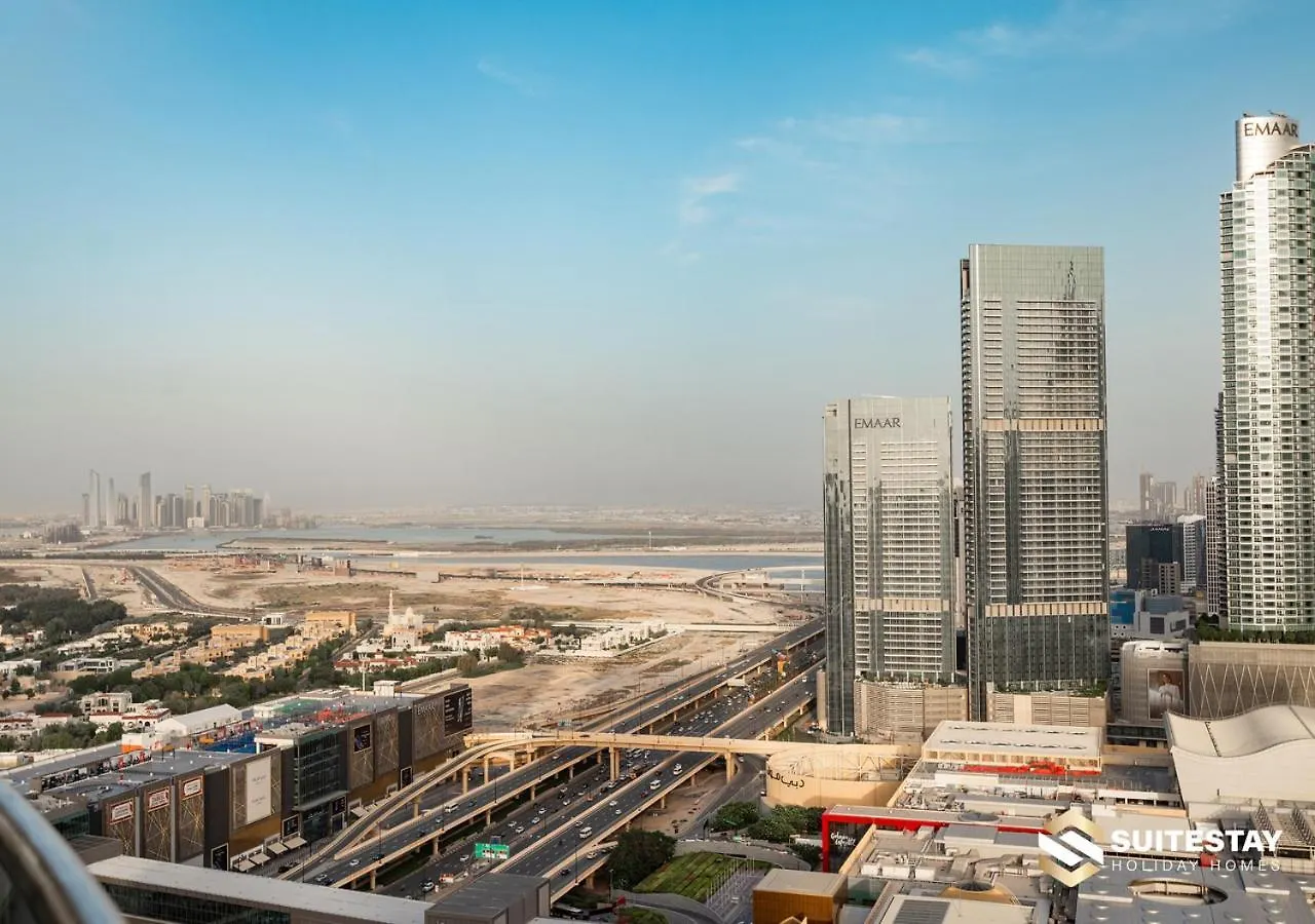 Fashion Avenue - Dubai Mall 0*,