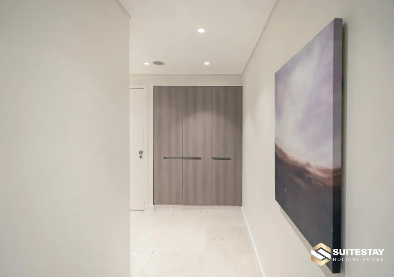 Fashion Avenue - Dubai Mall Apartment