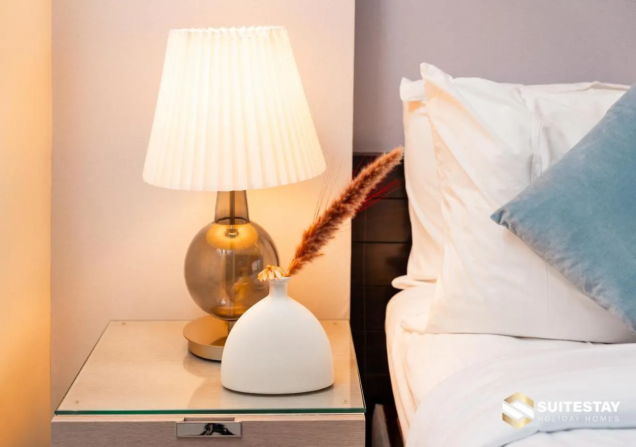 Fashion Avenue - Dubai Mall Apartment