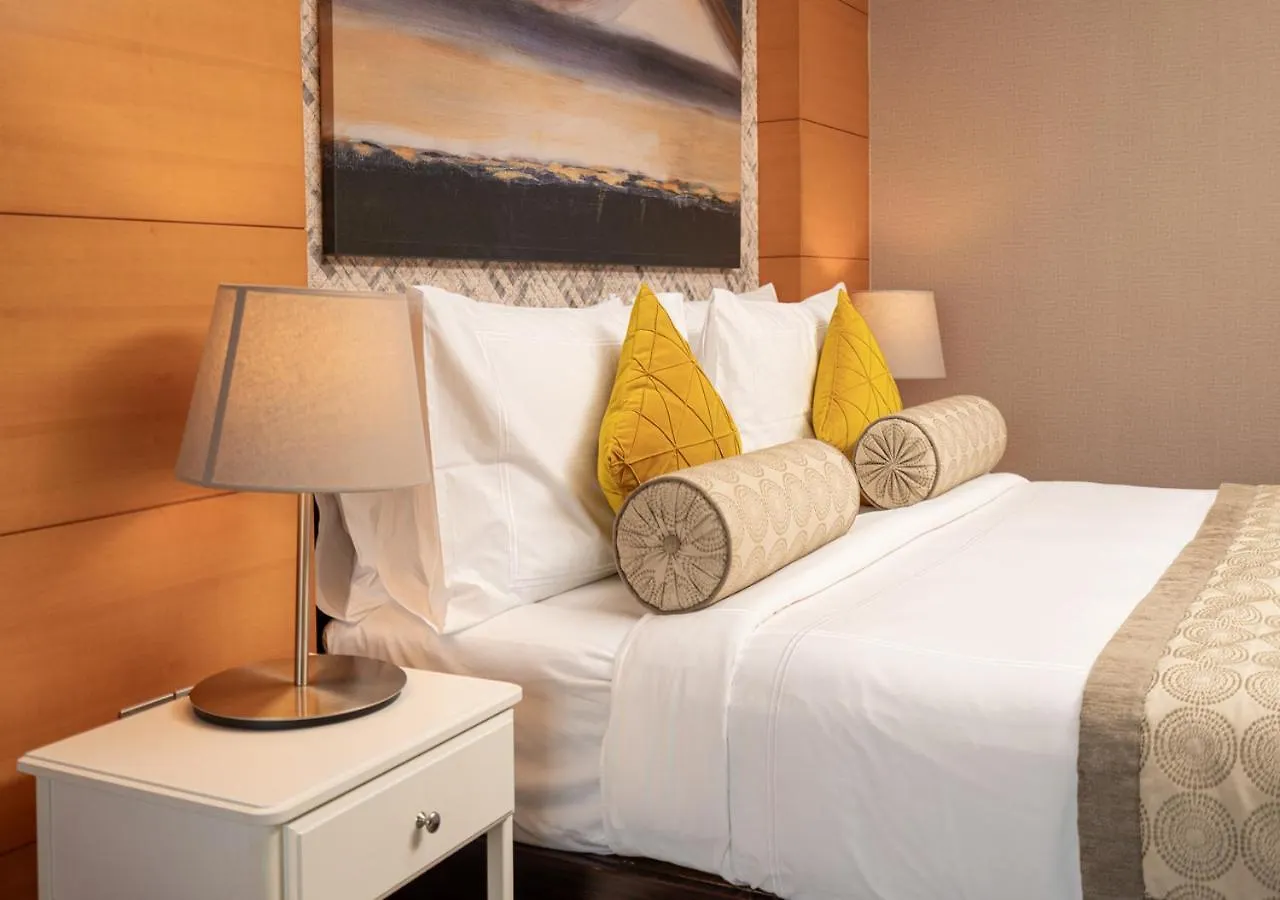 Fashion Avenue - Dubai Mall Apartment