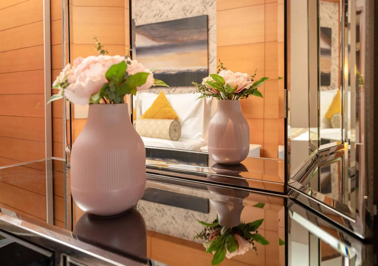 Fashion Avenue - Dubai Mall Förenade Arabemiraten